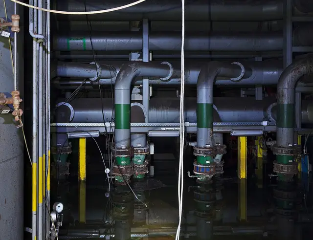 Who to Call First: Ceiling Leaks, Gas Smells and Sewer Backups