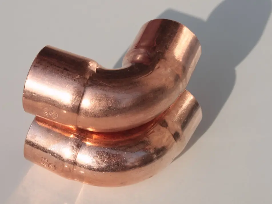 Plumbing fittings, couplings and tools