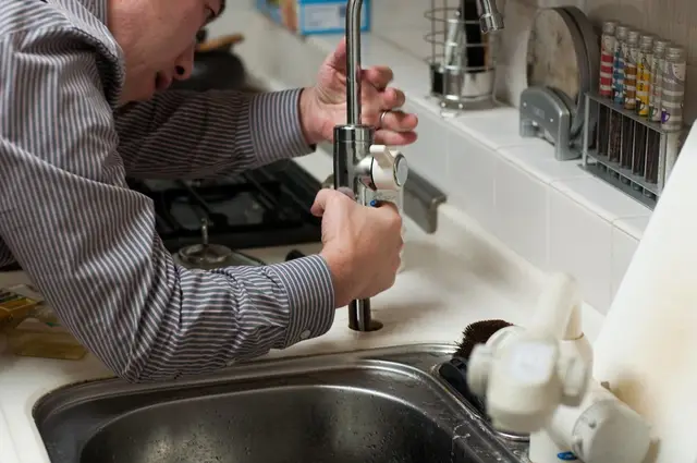 Does Homeowners Insurance Cover Plumbing Damage?