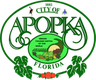 Seal of Apopka, Florida
