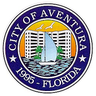 Seal of Aventura, Florida