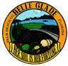 Seal of Belle Glade, Florida