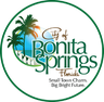 Seal of Bonita Springs, Florida