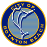Seal of Boynton Beach, Florida
