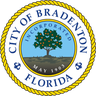 Seal of Bradenton, Florida