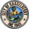 Seal of Casselberry, Florida