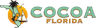 Seal of Cocoa, Florida