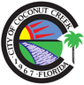 Seal of Coconut Creek, Florida