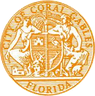 Seal of Coral Gables, Florida