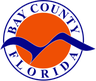 Seal of Bay County, Florida