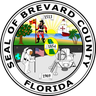 Seal of Brevard County, Florida