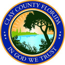 Seal of Clay County, Florida