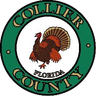 Seal of Collier County, Florida