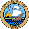 Seal of Manatee County, Florida