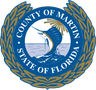Seal of Martin County, Florida