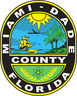 Seal of Miami-Dade County, Florida