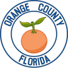 Seal of Orange County, Florida