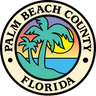 Seal of Palm Beach County, Florida