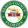 Seal of Pasco County, Florida