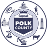 Seal of Polk County, Florida