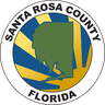 Seal of Santa Rosa County, Florida