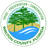 Seal of Walton County, Florida