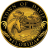 Seal of Davie, Florida