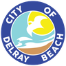 Seal of Delray Beach, Florida