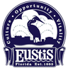 Seal of Eustis, Florida
