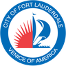 Seal of Fort Lauderdale, Florida