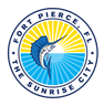Seal of Fort Pierce, Florida