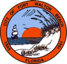 Seal of Fort Walton Beach, Florida