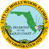 Seal of Hollywood, Florida
