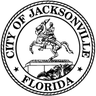 Seal of Jacksonville, Florida