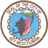 Seal of Key West, Florida
