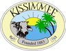 Seal of Kissimmee, Florida