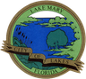 Seal of Lake Mary, Florida