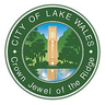 Seal of Lake Wales, Florida