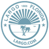 Seal of Largo, Florida