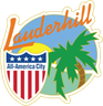 Seal of Lauderhill, Florida