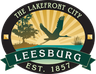 Seal of Leesburg, Florida