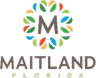 Emblem of Maitland, Florida