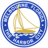 Seal of Melbourne, Florida