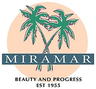 Seal of Miramar, Florida