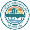 Seal of New Port Richey, Florida