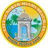 Seal of North Miami Beach, Florida
