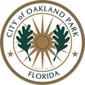 Seal of Oakland Park, Florida