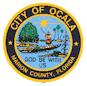Seal of Ocala, Florida