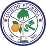Seal of Oviedo, Florida