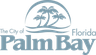 Seal of Palm Bay, Florida
